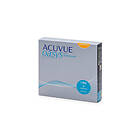 Johnson & Johnson Acuvue Oasys 1-Day For Astigmatism (90-pack)