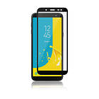 Panzer Full Fit Glass Screen Protector for Samsung Galaxy A9 2018