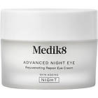 Medik8 Advanced Night Eye Cream 15ml