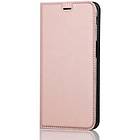 Wave Book Case for Samsung Galaxy J6 Plus