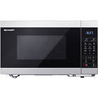 Sharp YC-MG81ES (Stainless Steel)