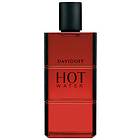 Davidoff Hot Water for Men edt 60ml