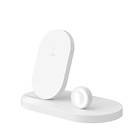 Belkin Wireless Charging Dock for Apple Watch/iPhone F8J235