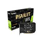 Palit GeForce RTX 2060 StormX HDMI DP 6GB
