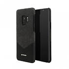 Mozo Accessories Back Cover for Samsung Galaxy S9