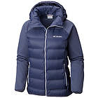 Columbia Explorer Falls Hybrid Jacket (Women's)