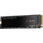 WD Black SN750 NVMe SSD M.2 500GB