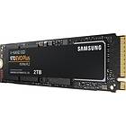 Samsung 970 EVO Plus Series MZ-V7S2T0BW 2TB