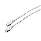 Roline Value S/FTP Cat6 RJ45 - RJ45 10m