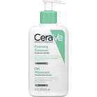 CeraVe Foaming Facial Cleanser 236ml