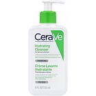 CeraVe Hydrating Cleanser 236ml