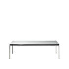 Walter Knoll Foster T1 Soffbord 65x65cm