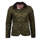 Barbour Deveron Quilted Jacket (Dam)