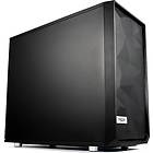 Fractal Design Meshify S2 (Svart)