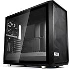 Fractal Design Meshify S2 TG (Svart/Transparent)