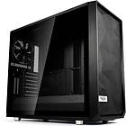 Fractal Design Meshify S2 Dark TG (Svart/Transparent)