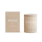 Skandinavisk Hygge Mini Scented Candle Danish DNA