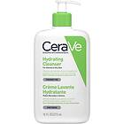 CeraVe Hydrating Cleanser 473ml