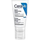 CeraVe Facial Hydratante Lotion Normal/Peau Sèche 52ml