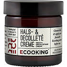 Ecooking Neck & Decolletage Cream 50ml