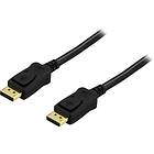 Roline DisplayPort - DisplayPort 2m
