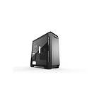 Phanteks Eclipse P600S (Black/Transparent)