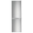 Liebherr CUef 3331 (Stainless Steel)