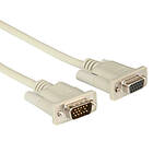 Roline VGA - VGA M-F 3m