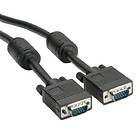 Roline High Quality Ferrite +DDC VGA - VGA 2m
