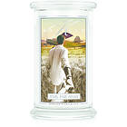 Kringle Candle Large Classic Jar 2 Wick Scented Candle Far Far Away