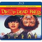 Drop Dead Fred - 25th Anniversary Edition (UK) (Blu-ray)