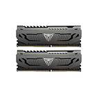 Patriot Viper Steel DDR4 3200MHz 2x8GB (PVS416G320C6K)