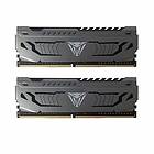 Patriot Viper Steel DDR4 3200MHz 2x16GB (PVS432G320C6K)