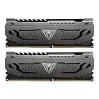 Patriot Viper Steel DDR4 3400MHz 2x8GB (PVS416G340C6K)