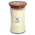 WoodWick Large Scented Candle Island Coconut