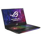 Asus ROG Strix SCAR II GL504GW-ES017T