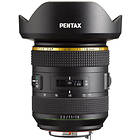 Ricoh-Pentax DA 11-18/2.8 ED AW HD