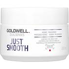 Goldwell Dualsenses Just Smooth 60 Sec Treatment 50ml