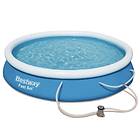 Bestway Fast Set Pool Set 366x76cm