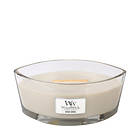 WoodWick Elipse Doftljus Wood Smoke