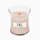 WoodWick Mini Doftljus Vanilla & Sea Salt