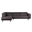 BePureHome Nowell Soffa (4-sits)
