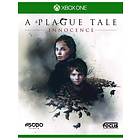 A Plague Tale: Innocence (Xbox One)