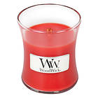 WoodWick Mini Duftlys Crimson Berries