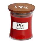 WoodWick Mini Duftlys Cinnamon Chai