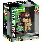 Playmobil Ghostbusters 70172 Collection Figure P. Venkman