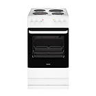 Cylinda S 6354 E (White)