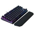 Cooler Master MK730 Cherry MX Brown (EN)