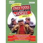 Only Fools and Horses - Series 3 (UK) (DVD)