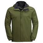 Jack Wolfskin Stormy Point Jacket (Women's)